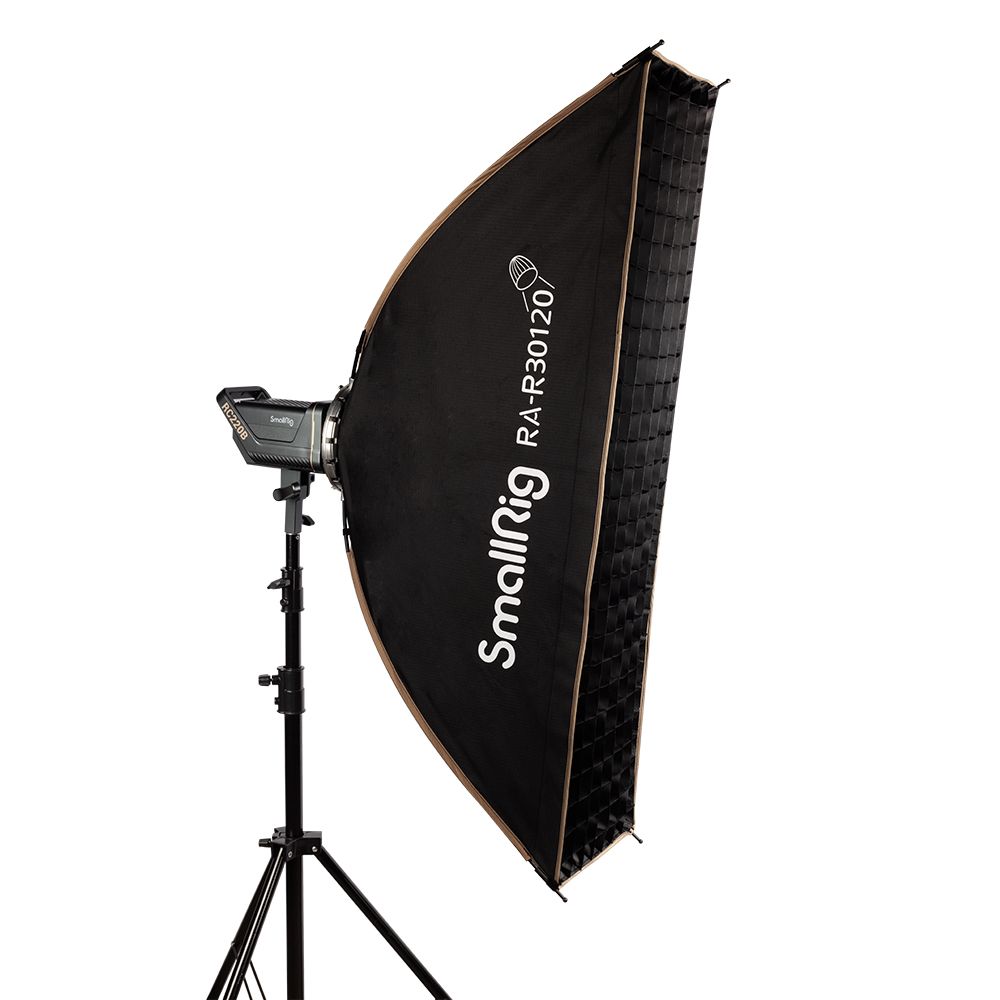 SmallRig Strip Softbox RA-R30120