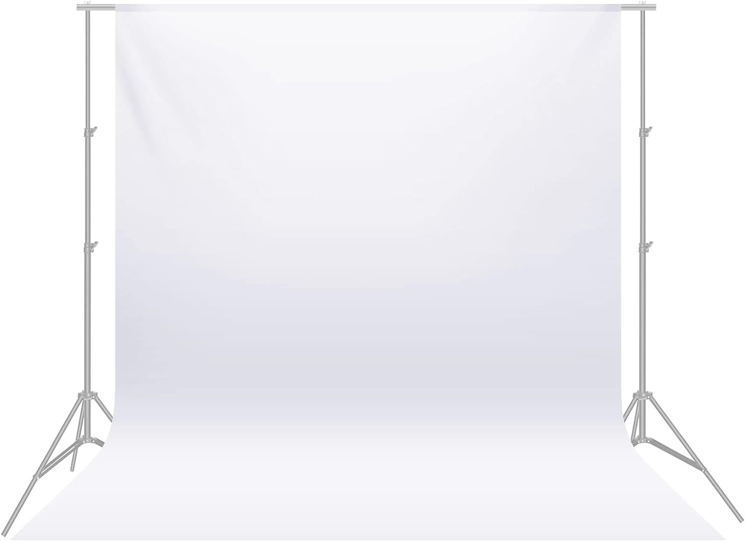 Promage ARCTIC WHITE PM-PB93 Seamless Background Paper 2.72m x 11m