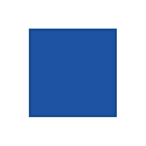 12*12 Fabric Blue