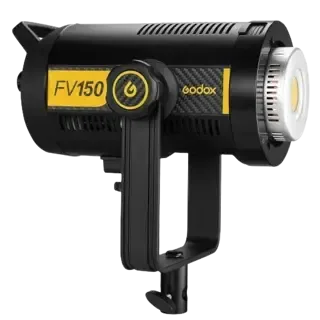 Godox FV150 High Speed Sync Flash/Daylight LED Monolight Rental Dubai | Professional Equipment