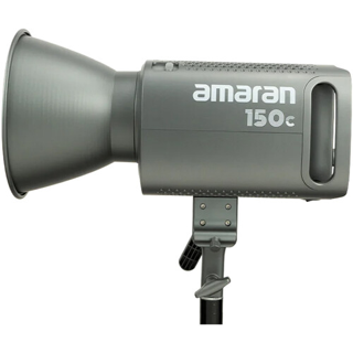 amaran 150c RGB LED Monolight (Gray)