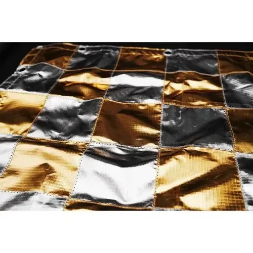 12*12 Fabric Checkerboard
