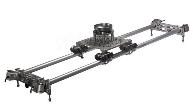 Tilta Professional Cinema Slider System