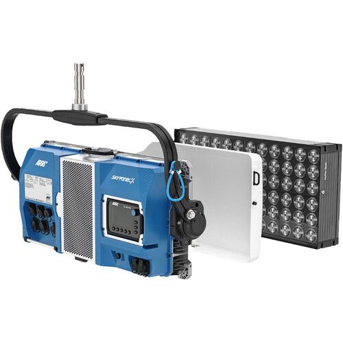ARRI X21 Soft & Hard Light Package