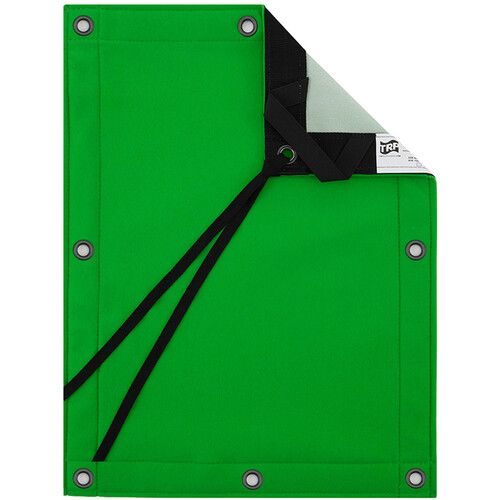 8*8 Fabric green