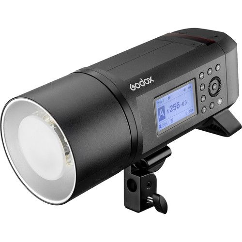 Godox AD600Pro Witstro Battery-Powered Monolight