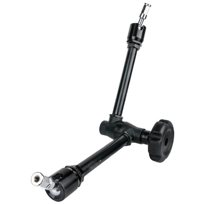 KUPO Max Arm with Wheel Handle