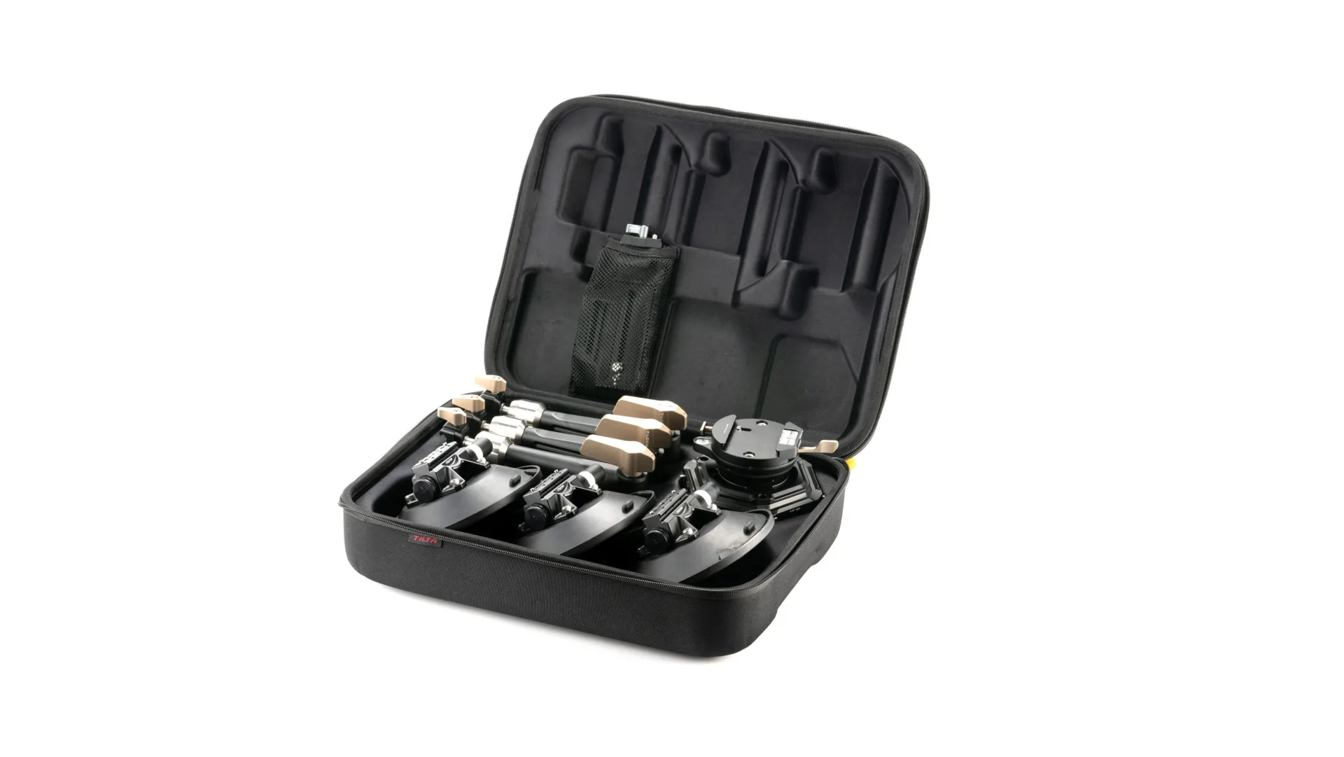 Tilta hydra articulating car mount