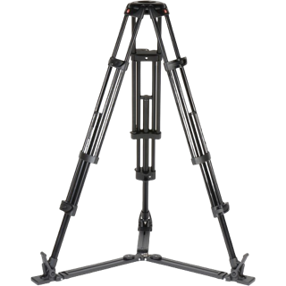 TRIPOD MANFORTTO MVH 502,A5046 GB