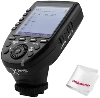 Godox Xpro-S for Sony TTL Wireless Flash Trigger Rental Dubai