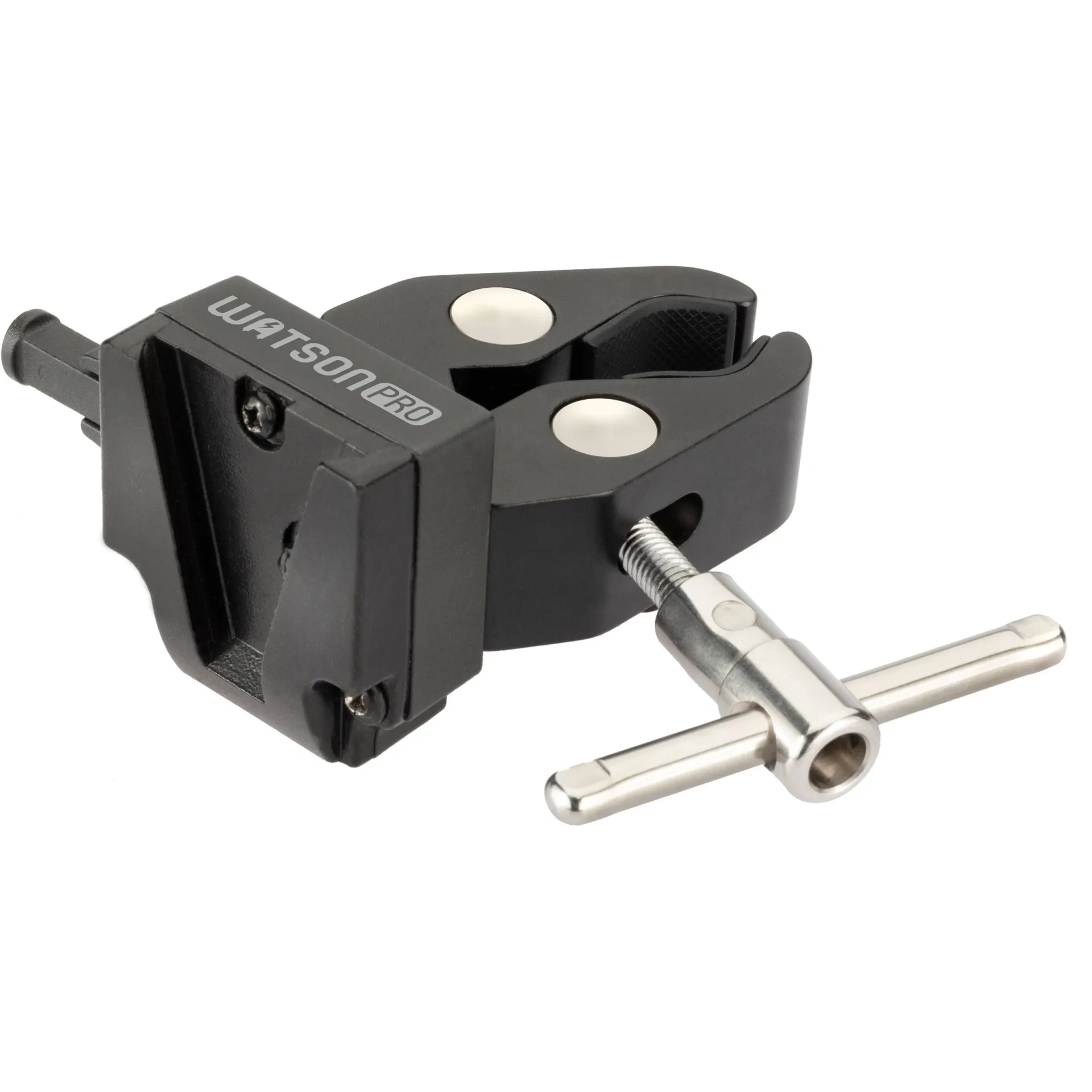 Watson Pro Universal V-Mount Battery Clamp