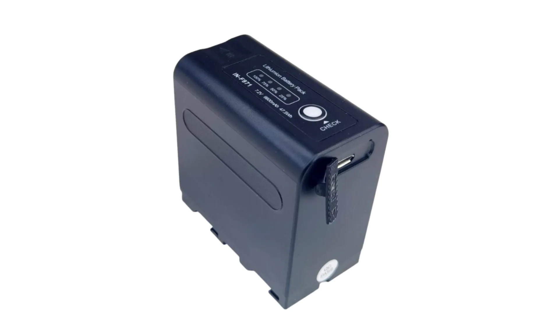 Innox IN-F971 battery