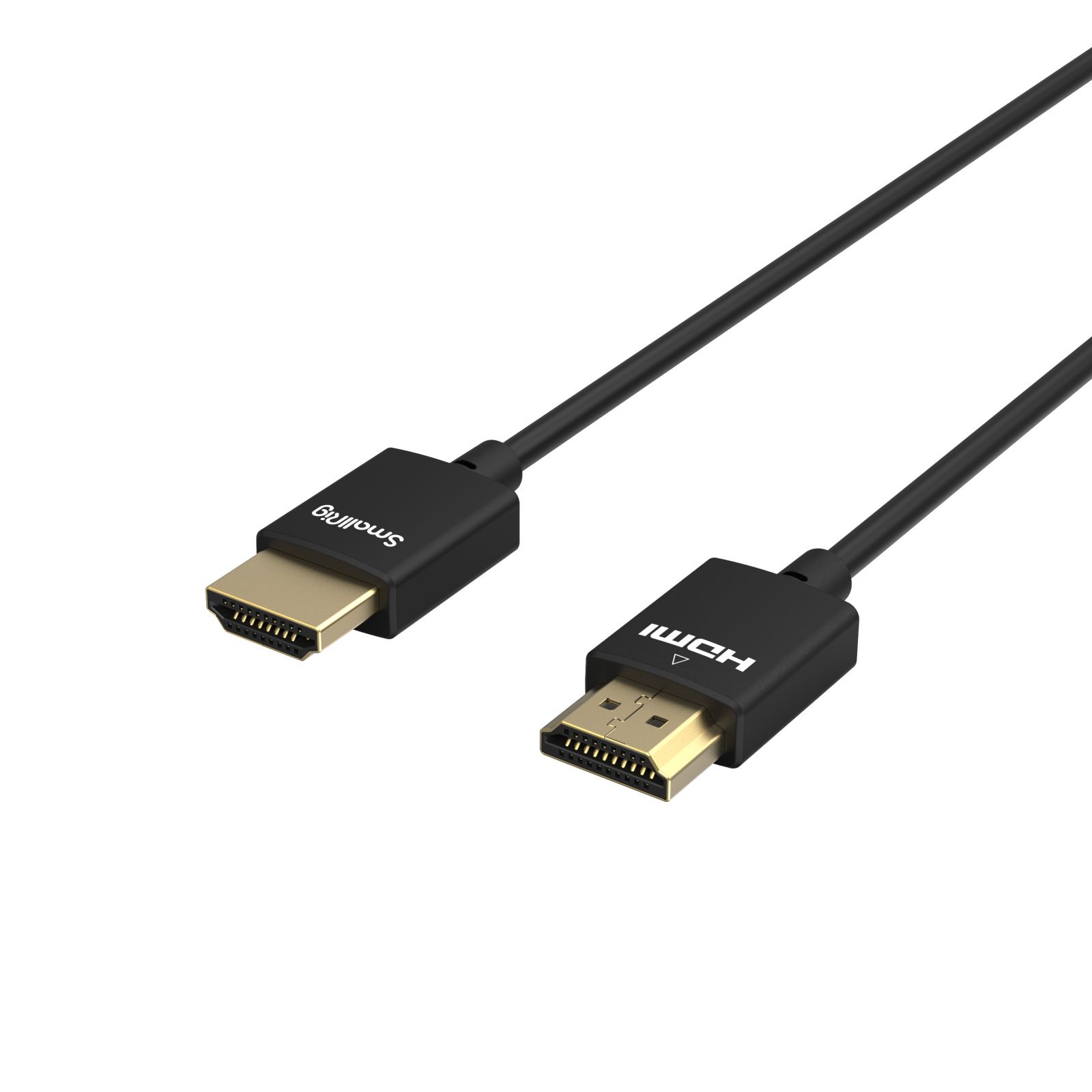 SmallRig 2956B 4K Ultra-Slim HDMI Cable