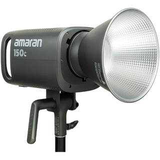 amaran 150c RGB LED Monolight (Gray)