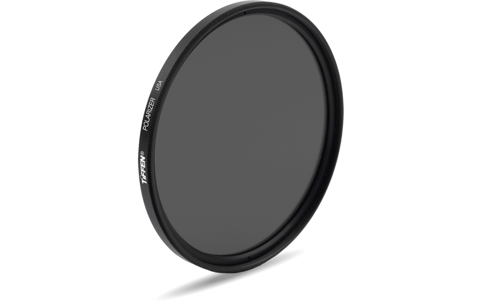 Tiffen 82mm SR Polarizer Filter