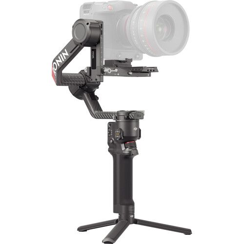 DJI Ronin RS 4 Pro Combo