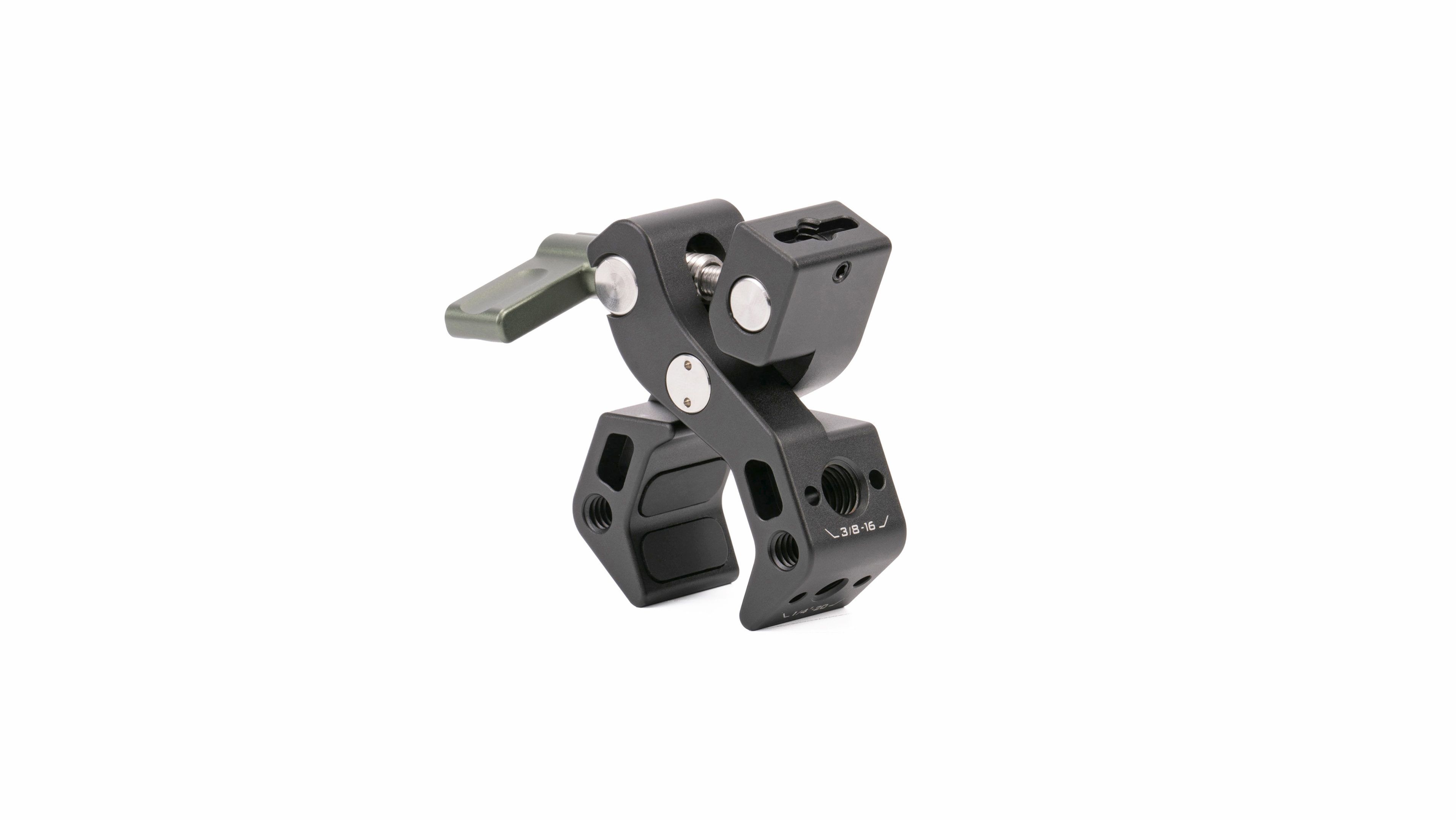 TILTA Accessory Mounting Clamp Arm Clamp TA-AMC-B