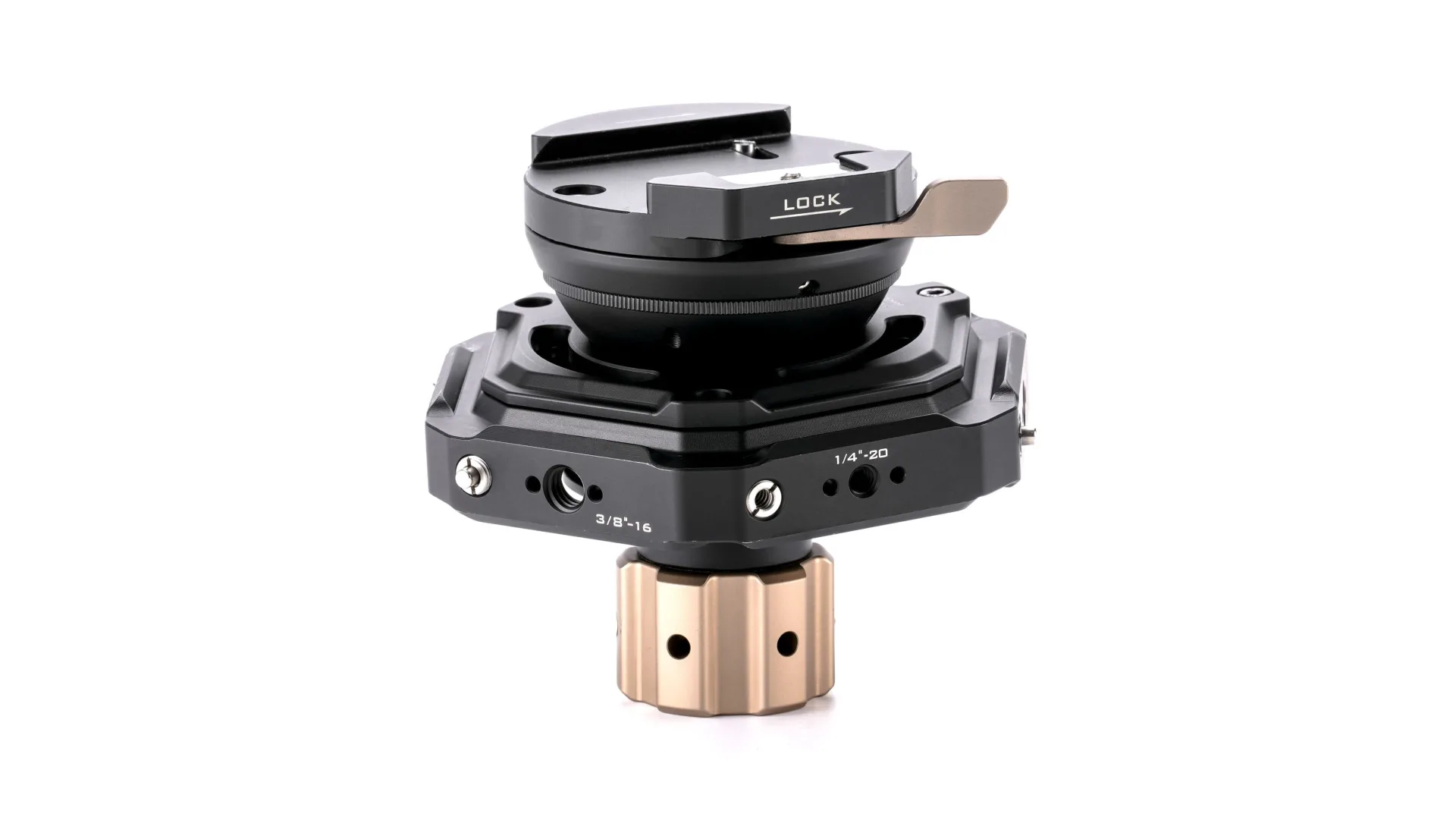 Tilta hydra articulating car mount