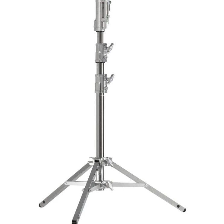 KUPO Low Mighty Baby Stand W/ Junior Sta