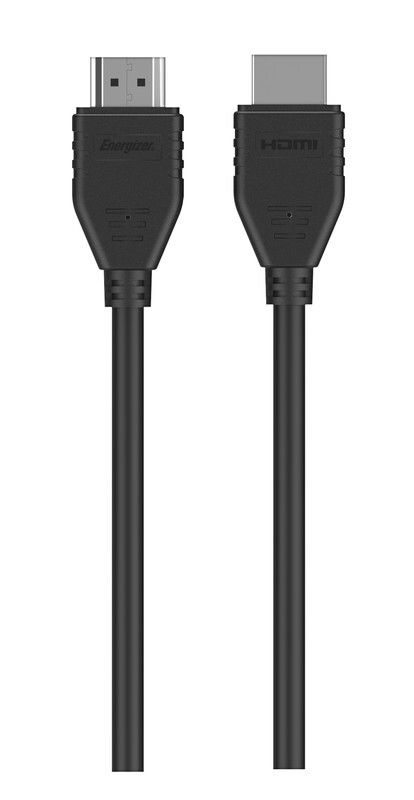 Belkin HDMI To HDMI Audio Video Cable 5m Black