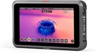 Atomos Ninja 5.2" 4K HDMI Recording Monitor Rental Dubai