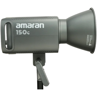 amaran 150c RGB LED Monolight (Gray)