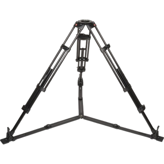 TRIPOD MANFORTTO MVH 502,A5046 GB