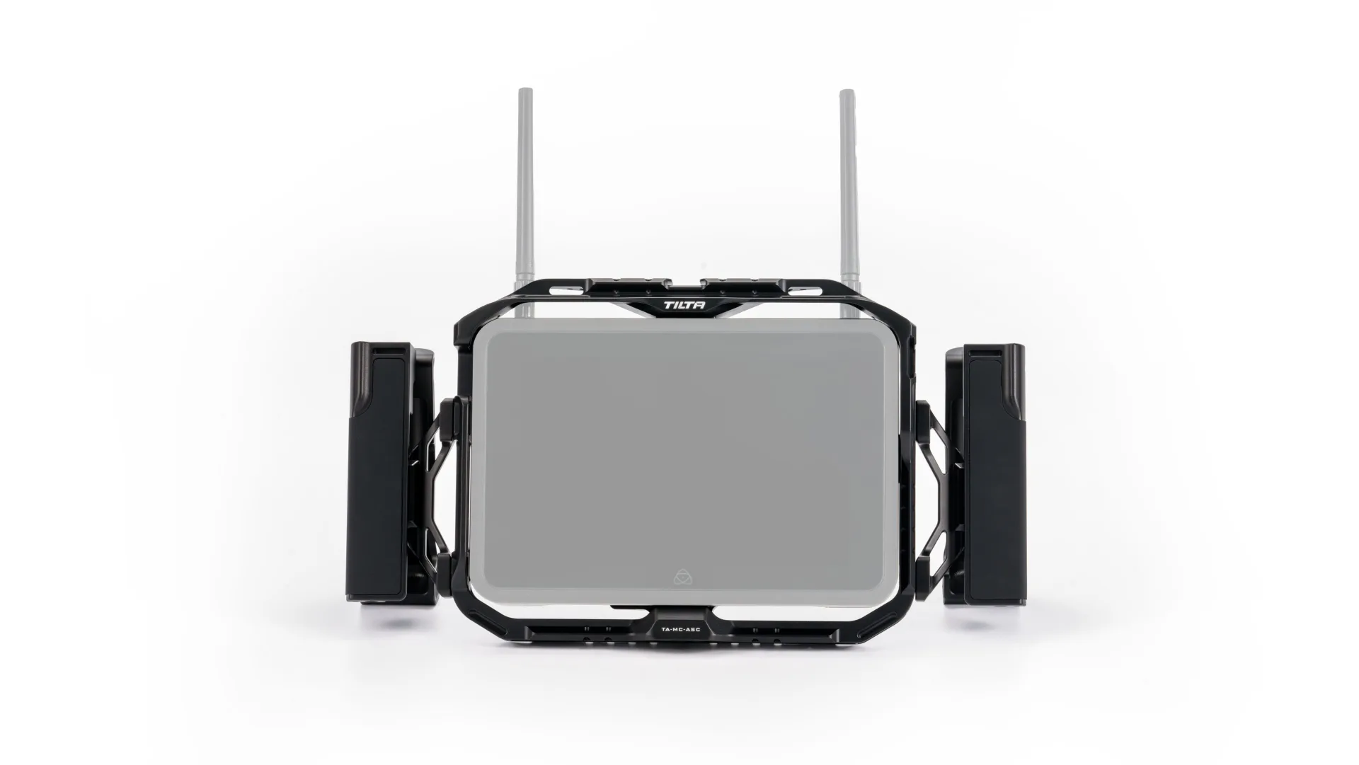 Tilta monitor case for atomos shogun connect