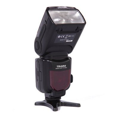 Triopo flash TR-980 TR-980C for Sony