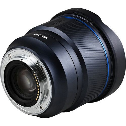 Venus Optics Laowa 10mm f/2.8 Zero-D FF Autofocus Lens