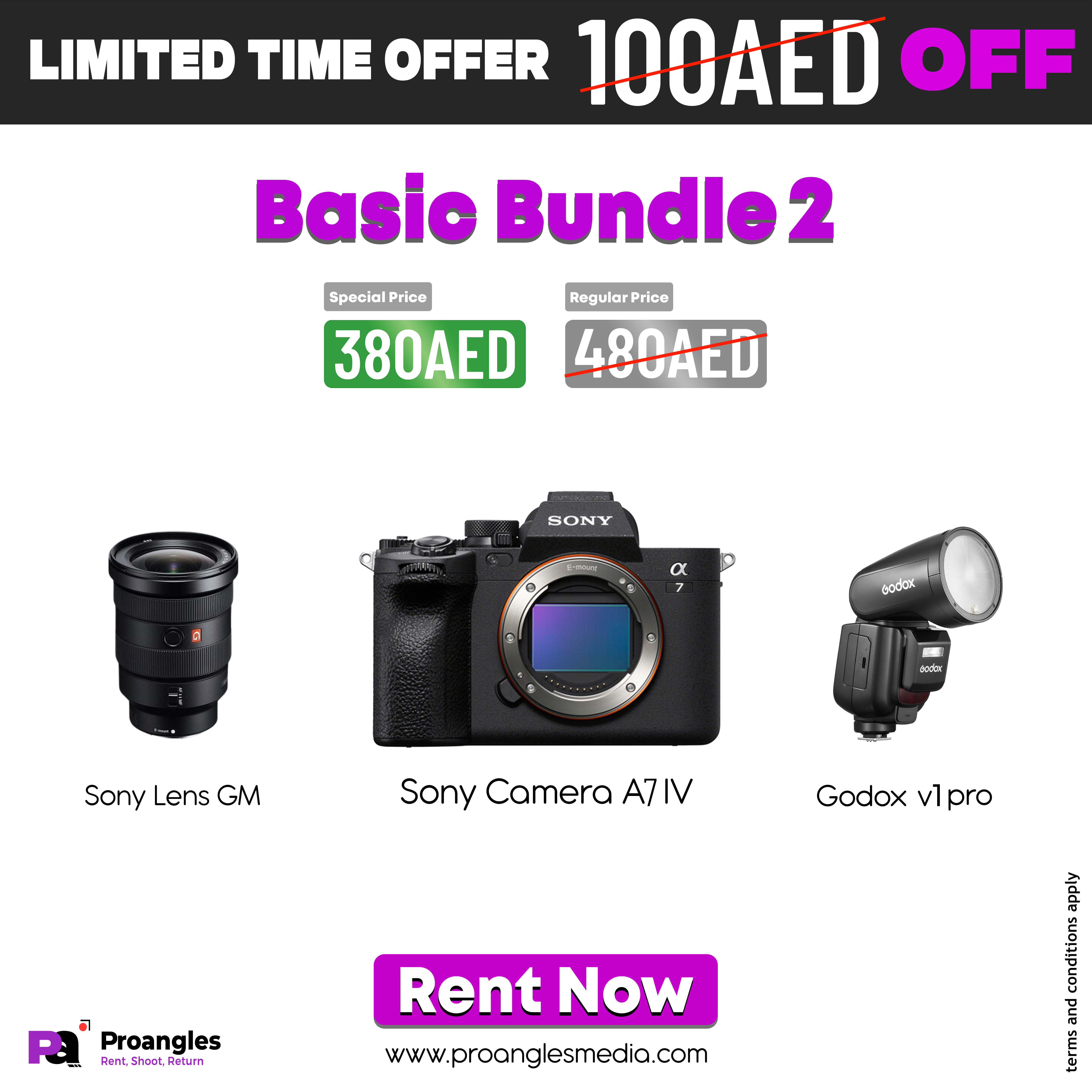 Basic Bundle 2