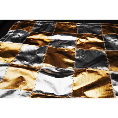 6*6 Fabric Checker Board