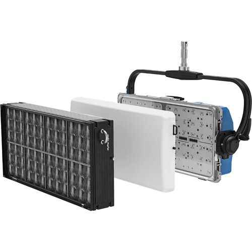 ARRI X21 Soft & Hard Light Package