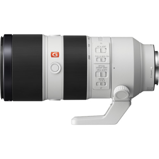 Sony Lens FE 70-200 mm F2.8 GM OSS