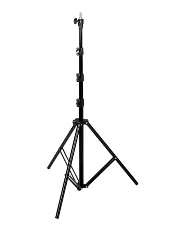 Visico LS-8008 Heavy Duty Air Cushion Light Stand