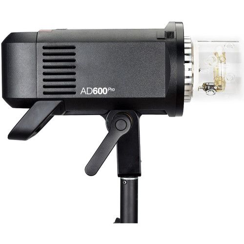 Godox AD600Pro Witstro Battery-Powered Monolight