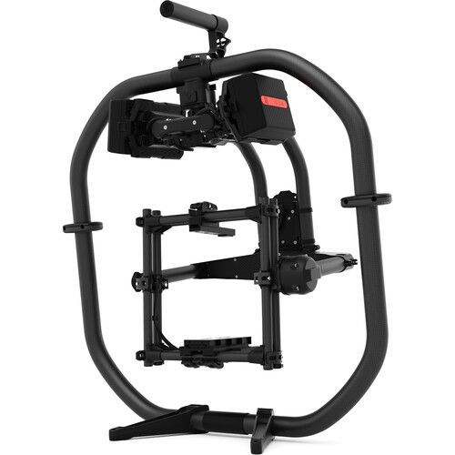 FREEFLY MōVI Pro Essentials Bundle with SL4 Travel Case