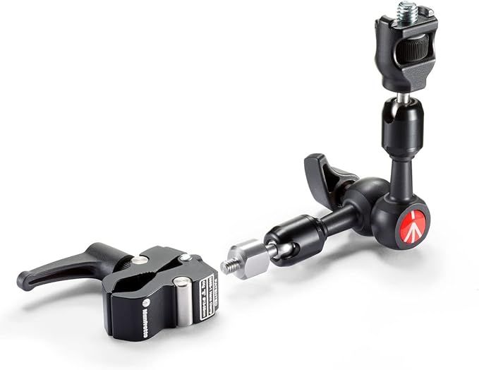 Manfrotto 244Mini Variable Friction Arm