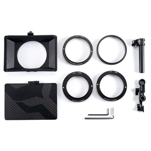Tiltaing Mini Matte Box MB-T15