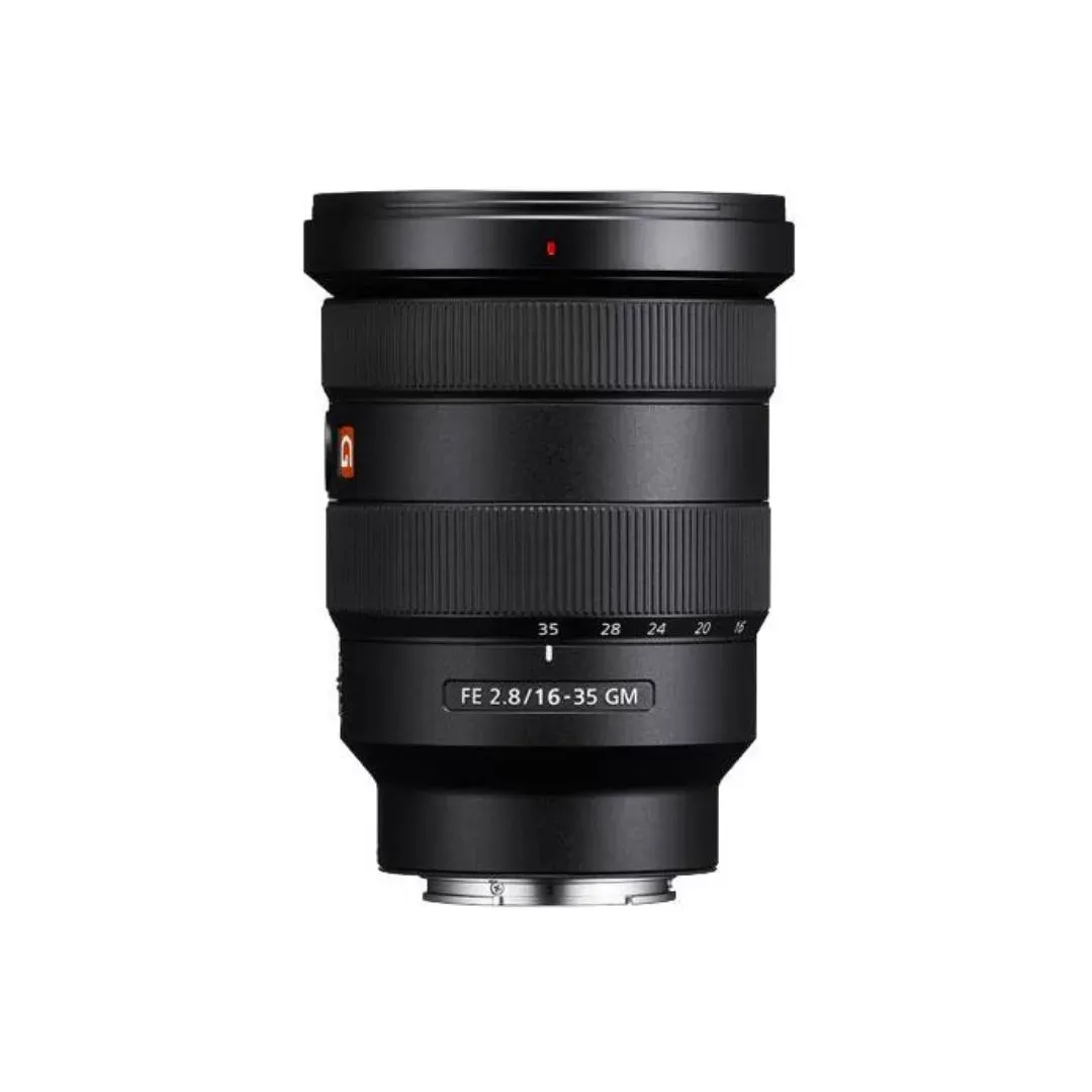 Sony Lens FE 16-35MM F2.8 GM