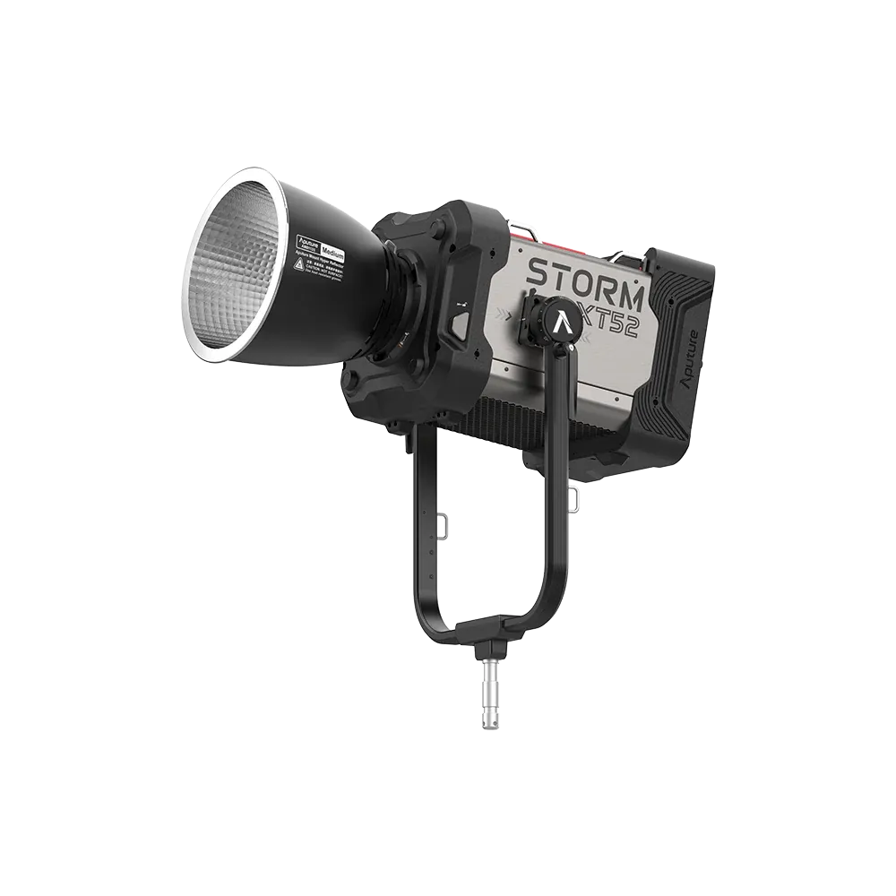Aputure STORM XT52